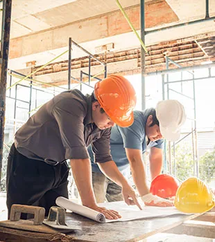 How To Build A  Construction Plan. - JIUYOU